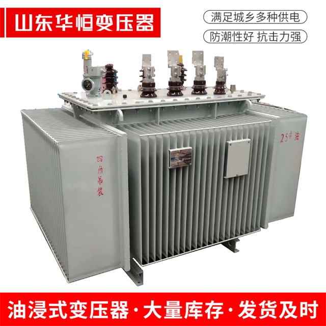 S13-10000/35汪清汪清汪清电力变压器厂家