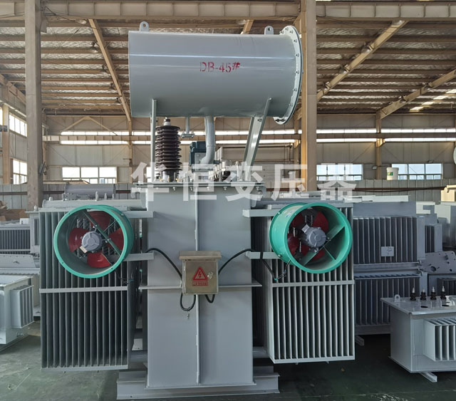 S13-8000/35汪清汪清汪清电力变压器