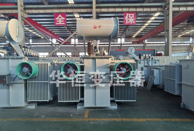 S13-6300/35汪清汪清汪清电力变压器