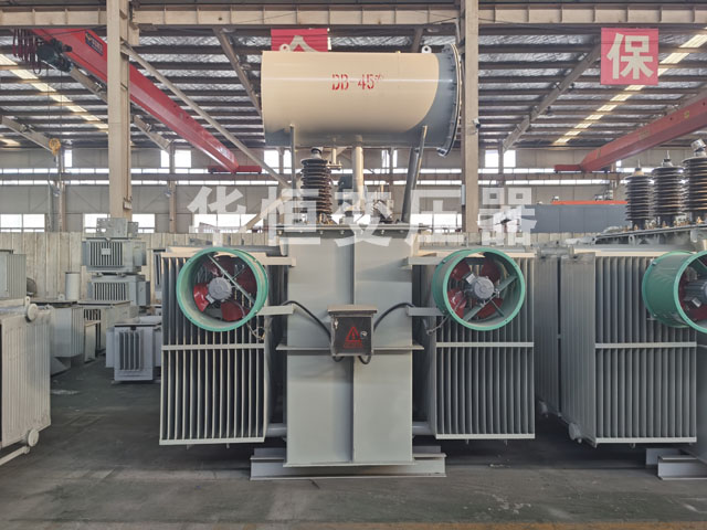 S11-10000/35汪清汪清汪清油浸式变压器
