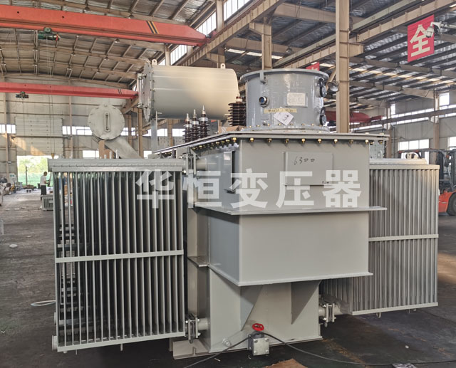 S11-8000/35汪清汪清汪清油浸式变压器价格