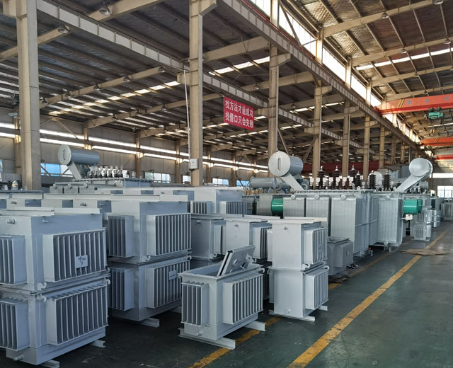 S11-6300/35汪清汪清汪清油浸式变压器